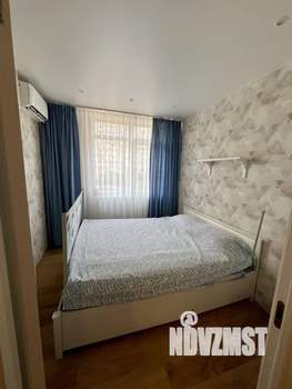 3-к квартира, на длительный срок, 50м2, 10/11 этаж