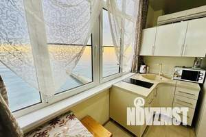 1-к квартира, посуточно, 32м2, 6/7 этаж