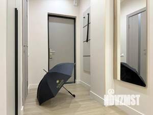 1-к квартира, посуточно, 33м2, 3/6 этаж