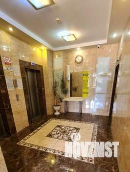 1-к квартира, посуточно, 29м2, 1/1 этаж