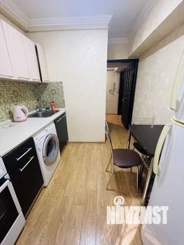 1-к квартира, на длительный срок, 30м2, 1/5 этаж