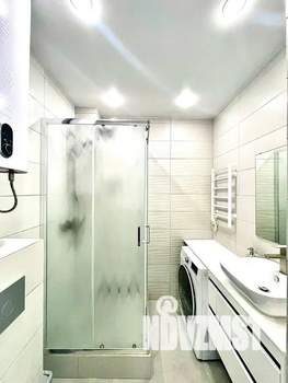 Студия квартира, посуточно, 27м2, 4/12 этаж