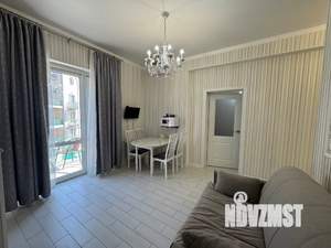 5-к квартира, посуточно, 130м2, 3/3 этаж