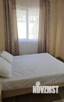 1-к квартира, на длительный срок, 35м2, 2/4 этаж