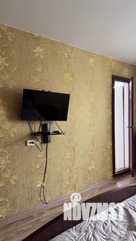 2-к квартира, посуточно, 45м2, 5/10 этаж