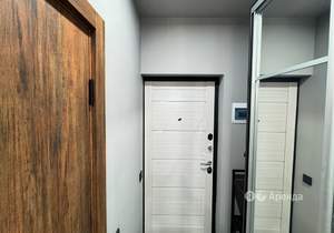 Студия квартира, на длительный срок, 14м2, 2/4 этаж