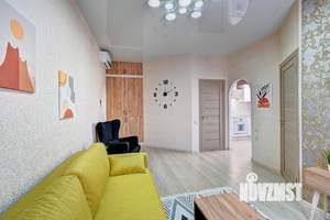 2-к квартира, на длительный срок, 44м2, 12/13 этаж