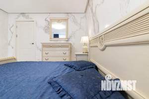 2-к квартира, посуточно, 70м2, 1/2 этаж