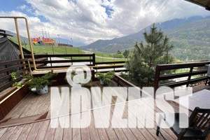 2-к квартира, посуточно, 65м2, 1/4 этаж