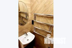 2-к квартира, посуточно, 60м2, 3/12 этаж