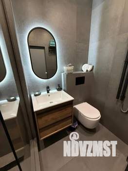 1-к квартира, посуточно, 30м2, 12/12 этаж