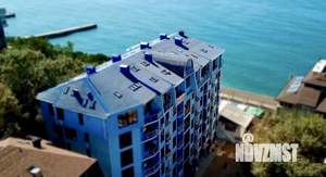 3-к квартира, посуточно, 56м2, 5/7 этаж