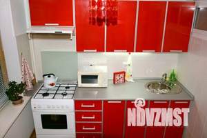 1-к квартира, посуточно, 35м2, 4/5 этаж