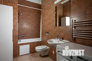 3-к квартира, посуточно, 125м2, 5/5 этаж