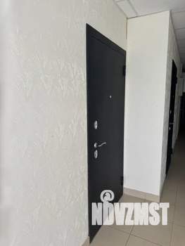 Студия квартира, посуточно, 20м2, 3/3 этаж