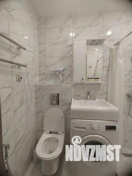 1-к квартира, посуточно, 15м2, 1/3 этаж