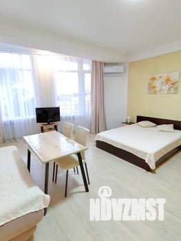 1-к квартира, посуточно, 42м2, 3/9 этаж