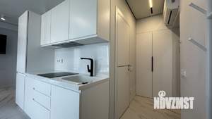 1-к квартира, на длительный срок, 33м2, 7/9 этаж