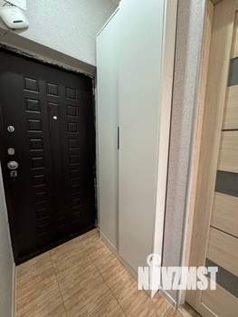 1-к квартира, посуточно, 35м2, 3/7 этаж