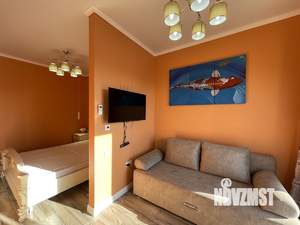 2-к квартира, посуточно, 44м2, 7/18 этаж