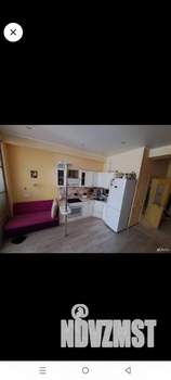 2-к квартира, на длительный срок, 35м2, 4/10 этаж