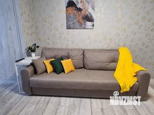 Студия квартира, посуточно, 25м2, 1/4 этаж