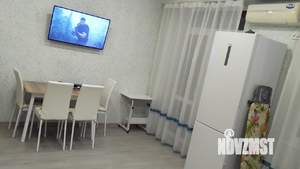 Студия квартира, на длительный срок, 27м2, 4/5 этаж