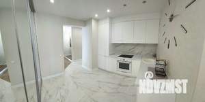3-к квартира, на длительный срок, 55м2, 18/22 этаж