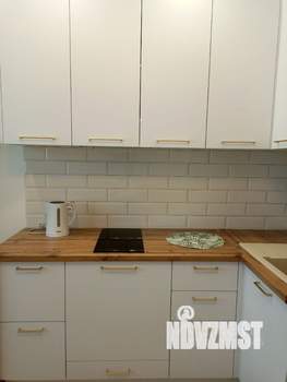 Студия квартира, посуточно, 24м2, 15/16 этаж