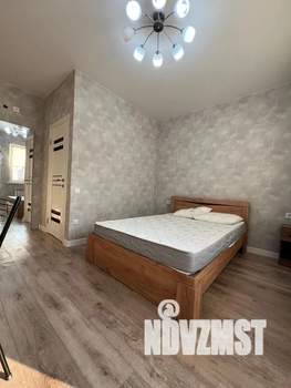 Студия квартира, посуточно, 18м2, 3/3 этаж