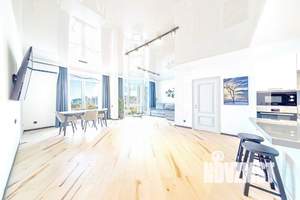 2-к квартира, посуточно, 90м2, 1/1 этаж