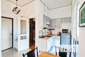 1-к квартира, посуточно, 25м2, 1/3 этаж