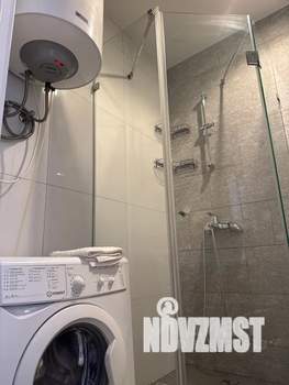 Студия квартира, посуточно, 23м2, 10/11 этаж