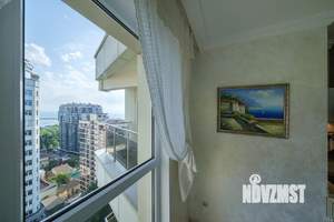 3-к квартира, посуточно, 140м2, 1/1 этаж