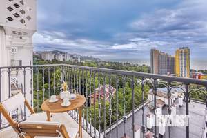 2-к квартира, посуточно, 60м2, 12/17 этаж