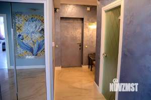 4-к квартира, на длительный срок, 140м2, 6/10 этаж