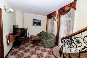 2-к квартира, посуточно, 75м2, 1/1 этаж