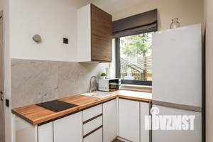 1-к квартира, посуточно, 30м2, 2/3 этаж