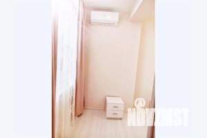 2-к квартира, посуточно, 46м2, 2/3 этаж