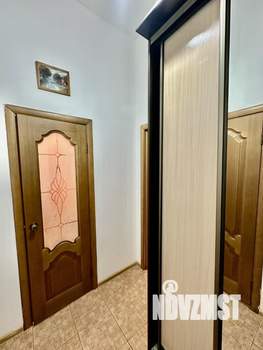 1-к квартира, на длительный срок, 28м2, 1/6 этаж