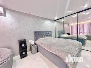 2-к квартира, на длительный срок, 60м2, 20/21 этаж