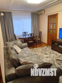 2-к квартира, посуточно, 48м2, 5/5 этаж