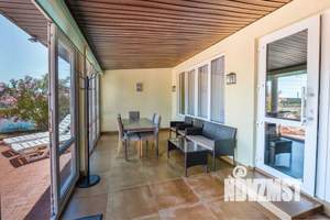 1-к квартира, посуточно, 48м2, 1/4 этаж