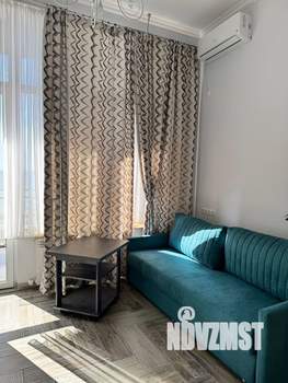 1-к квартира, на длительный срок, 31м2, 7/7 этаж