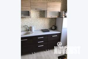 1-к квартира, посуточно, 25м2, 2/2 этаж