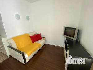 1-к квартира, на длительный срок, 30м2, 4/8 этаж