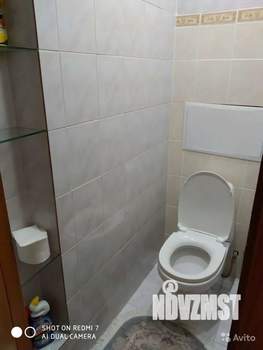 2-к квартира, на длительный срок, 43м2, 2/6 этаж