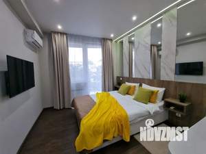 1-к квартира, посуточно, 22м2, 1/5 этаж
