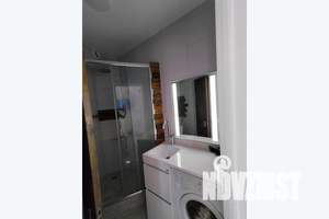 1-к квартира, посуточно, 20м2, 3/3 этаж