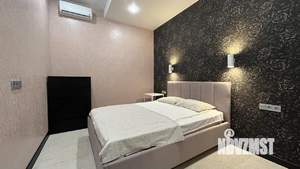 2-к квартира, посуточно, 55м2, 1/1 этаж